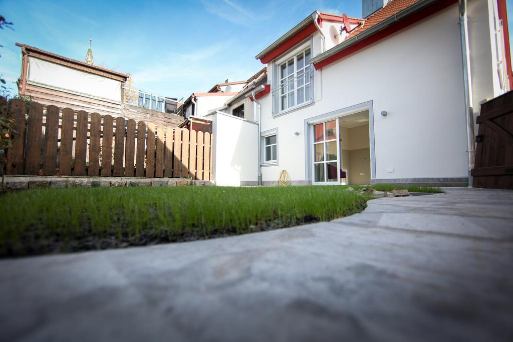 Ferienhaus Christina Bad Windsheim Szoba fotó