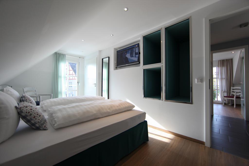 Ferienhaus Christina Bad Windsheim Szoba fotó
